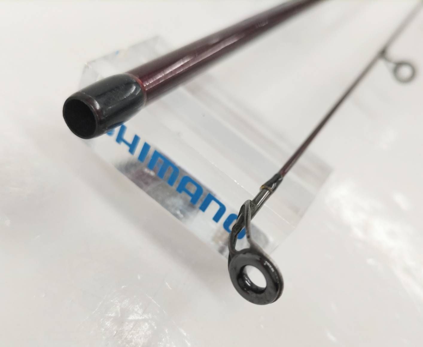 サマーセール】【希少】シマノ スコーピオンEV 2581-2（01）村田基