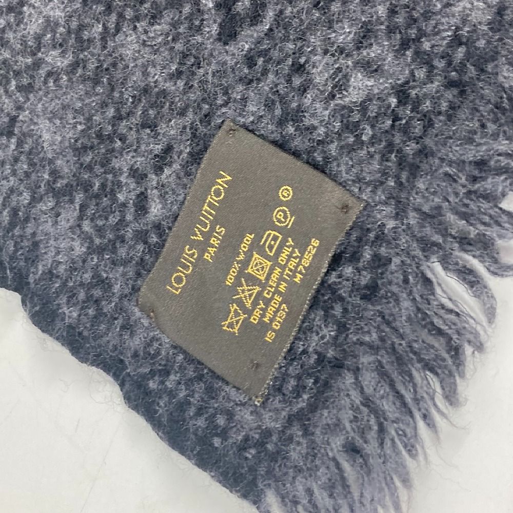 ルイヴィトン/エシャルプ/ モノグラム/ウールマフラーM78526 Amazon | [ルイヴィトン] M78526 マフラー エシャルプ