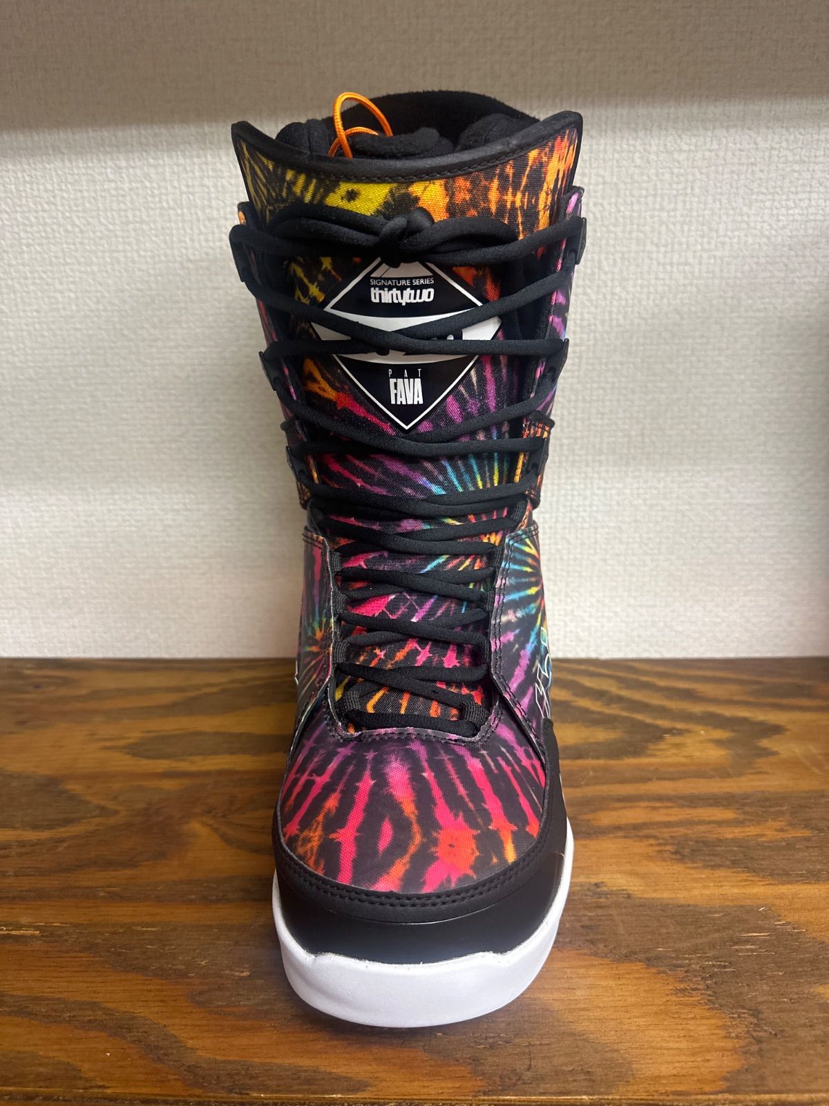 thirtytwo Lashed×Fava - メルカリ