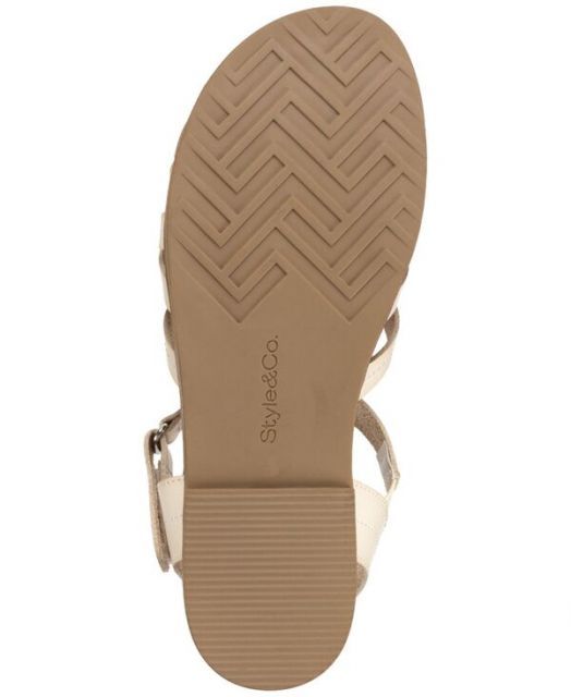 送料無料】 イージーストリート レディース サンダル シューズ