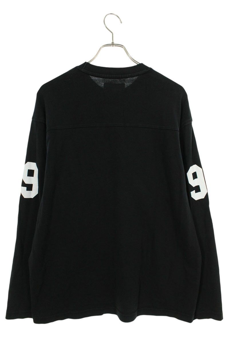 Supreme 99 長袖カットソー 99 L/S Football Top – Supreme