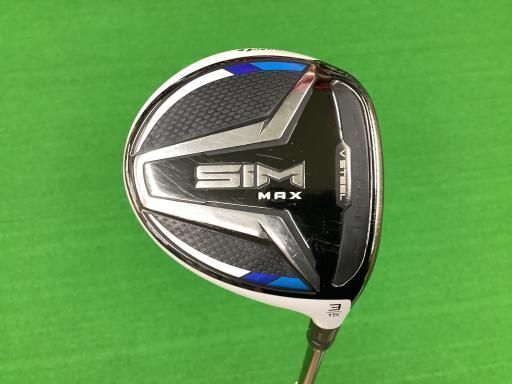Diamana ZF 60 S テーラーメイド 3W