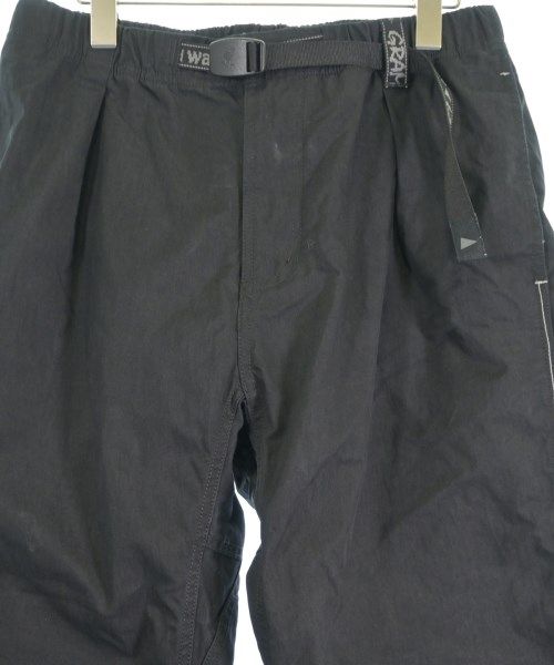 wander パンツ