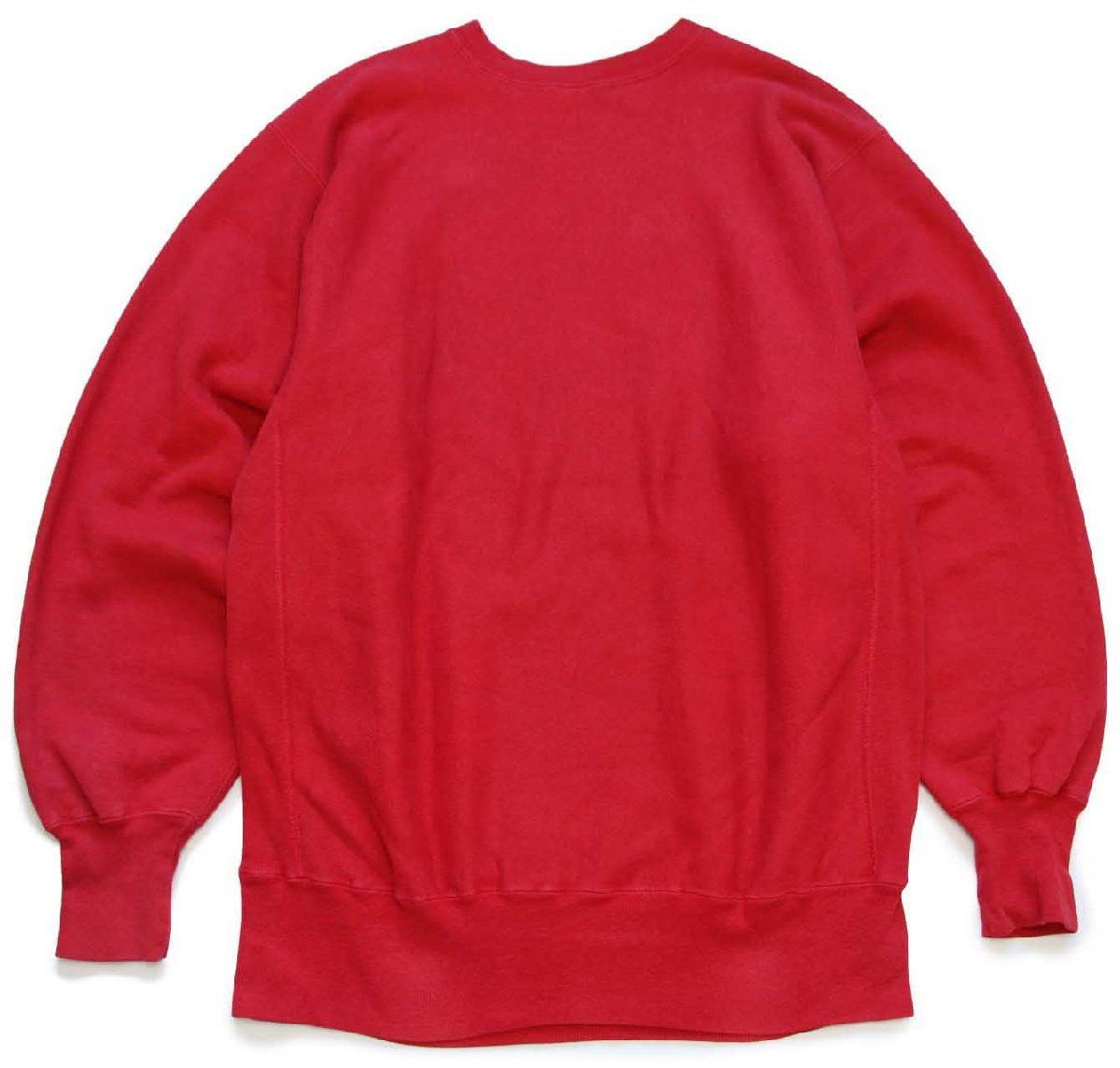 90s champion リバースウィーブ レッド 赤　メキシコ製 XXLサイズ 90s champion リバースウィーブ レッド 赤 メキシコ製 XXLサイズ