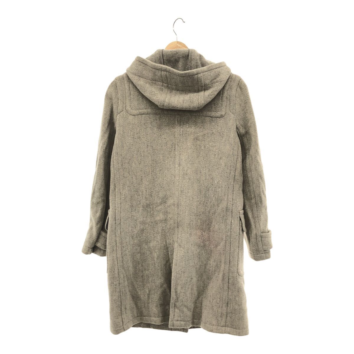 INÉD イネド　ダッフルコート　9号 INED - イネド ダッフル ロングコートの通販 by がっくん's shop