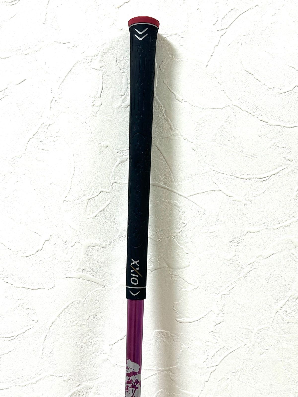 ゼクシオ10 AW アプローチヴェッジ　フレックスL ボルドーカラー ゼクシオ10 AW アプローチヴェッジ フレックスL ボルドーカラー 2025