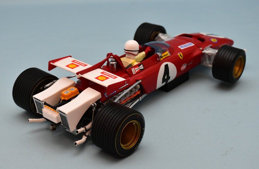 Exoto 1|18