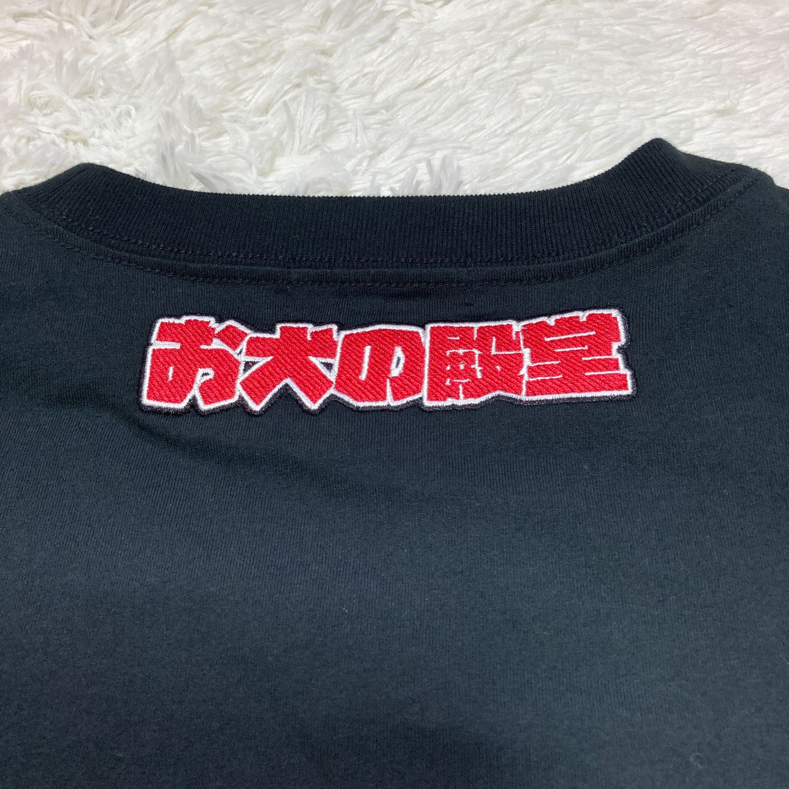 ガルフィー×ドンペン コラボ Tシャツ 各種 - メルカリ