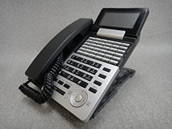 【中古】(未使用･未開封品)ET-36iE-SD(B)2 日立 integral-E 36ボタン標準電話機 [オフィス用品]