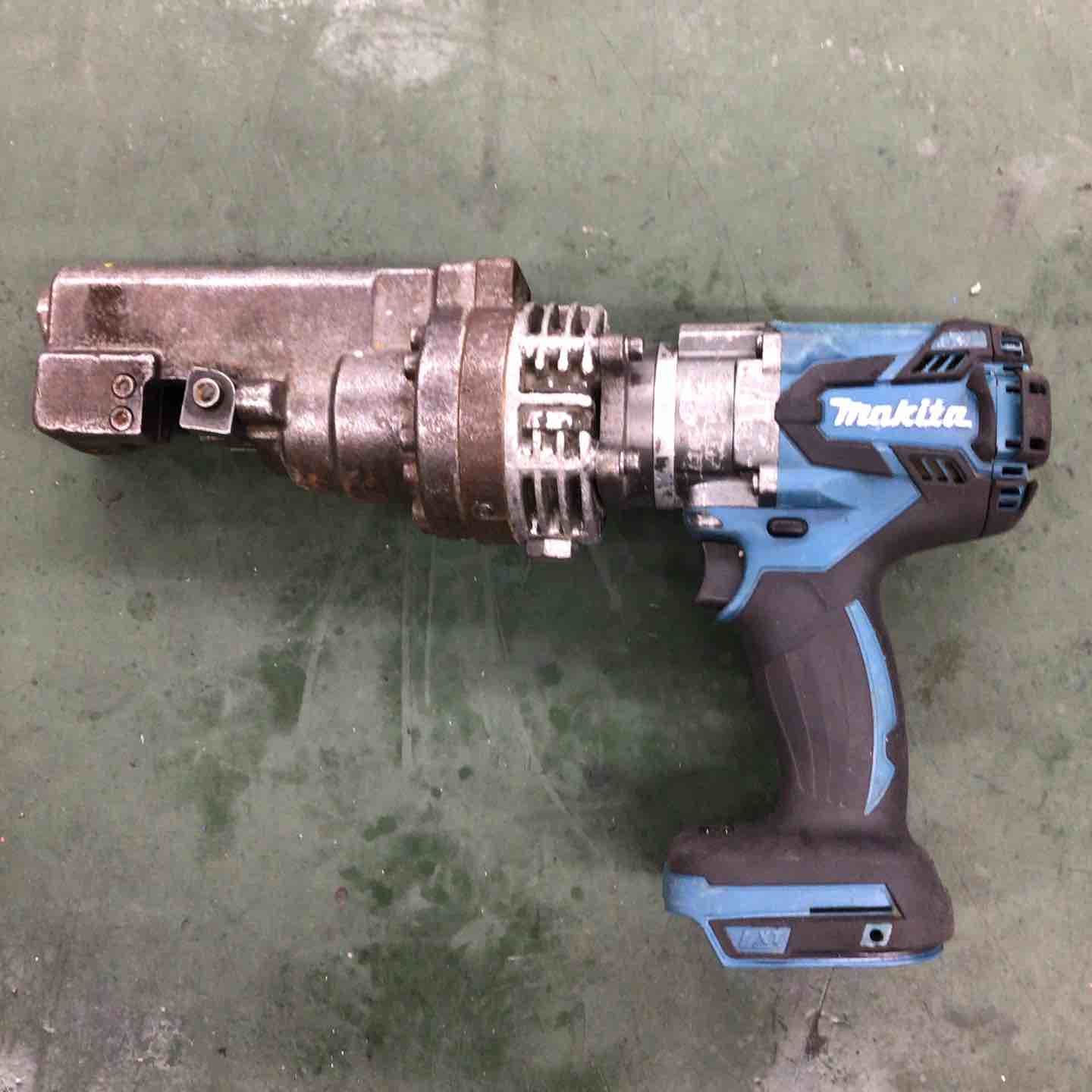 マキタ makita コードレス鉄筋カッター SC163DZ 藤沢店