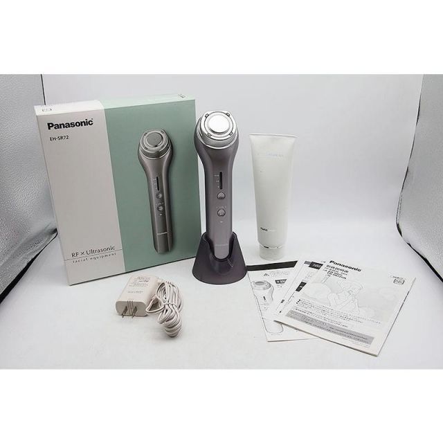 NU SKIN ニュースキン ガルバニックスパ Ⅱ 美顔器 小顔リンパ