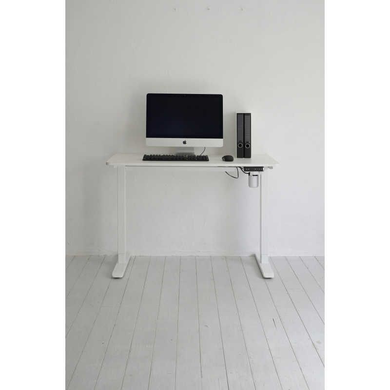 電動昇降デスク