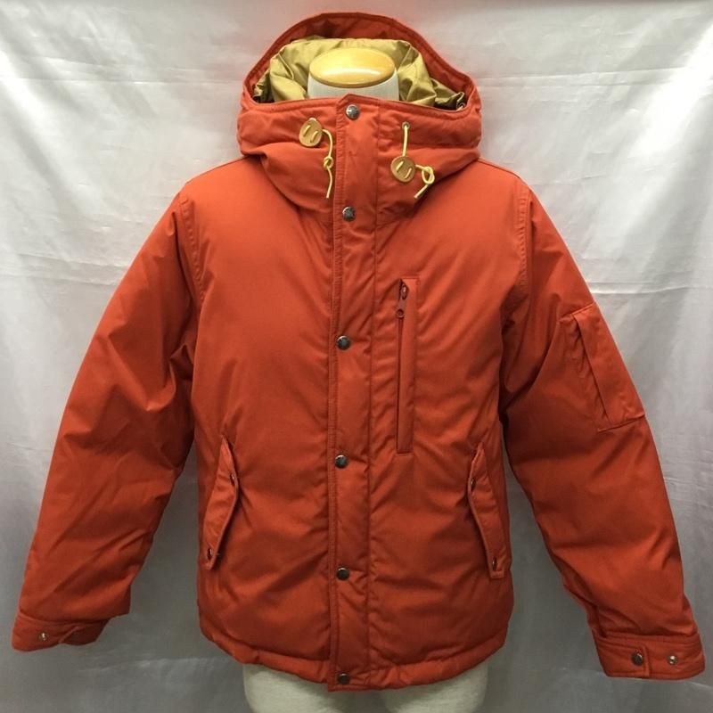 THE NORTH FACE ザノースフェイス ジャケット、上着 ジャンパー、ブルゾン nd2871n 光電子65/35MountainShortDownParka ジップアップジャケット アウター