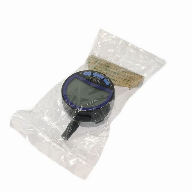 TECLOCK テクロック