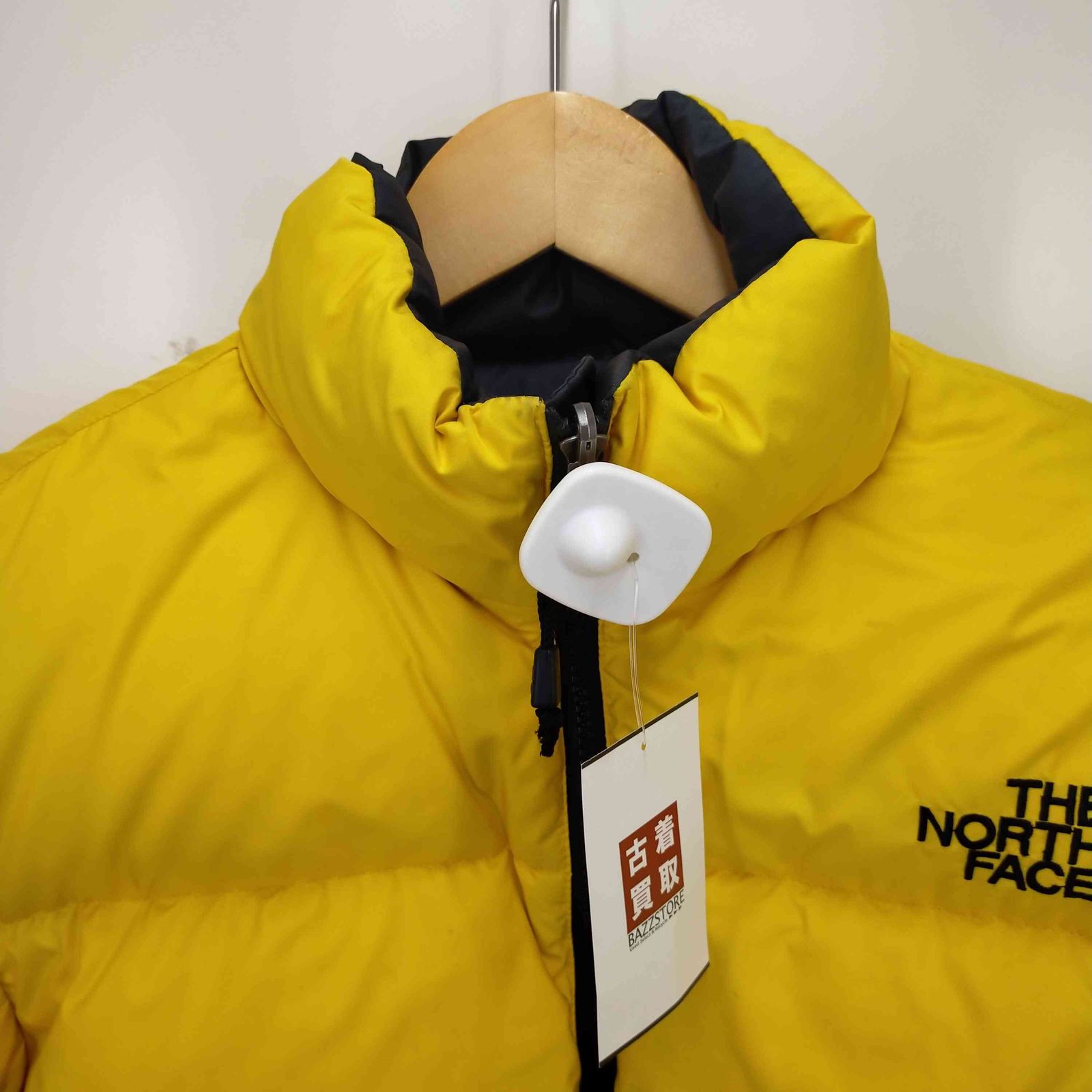 ザノースフェイス THE NORTH FACE 600FIL POWER Nuptse Jacket ヌプシ