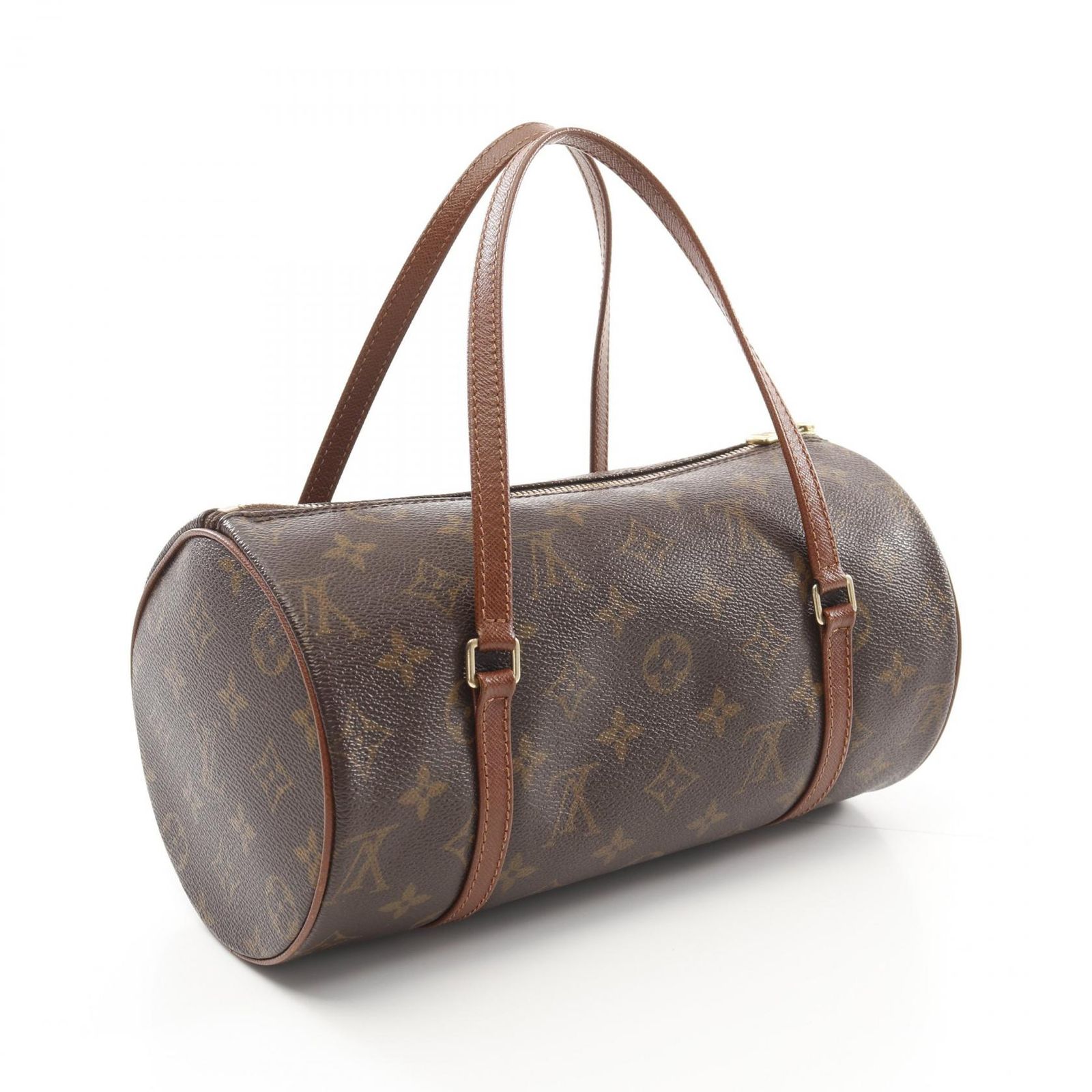 ルイ・ヴィトン LOUIS VUITTON ハンドバッグ パピヨン26 モノグラム