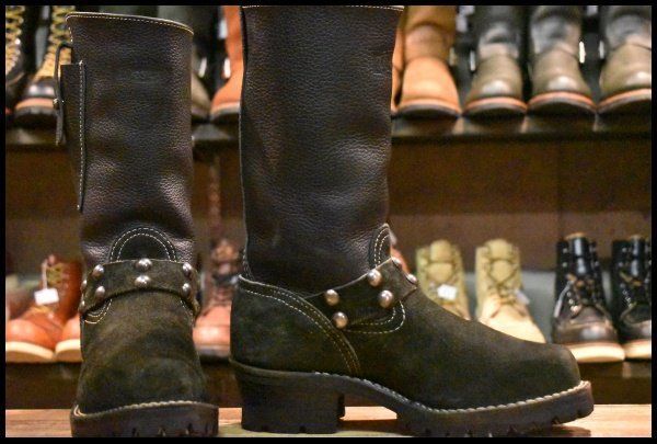 12年 WESCO×Lynch