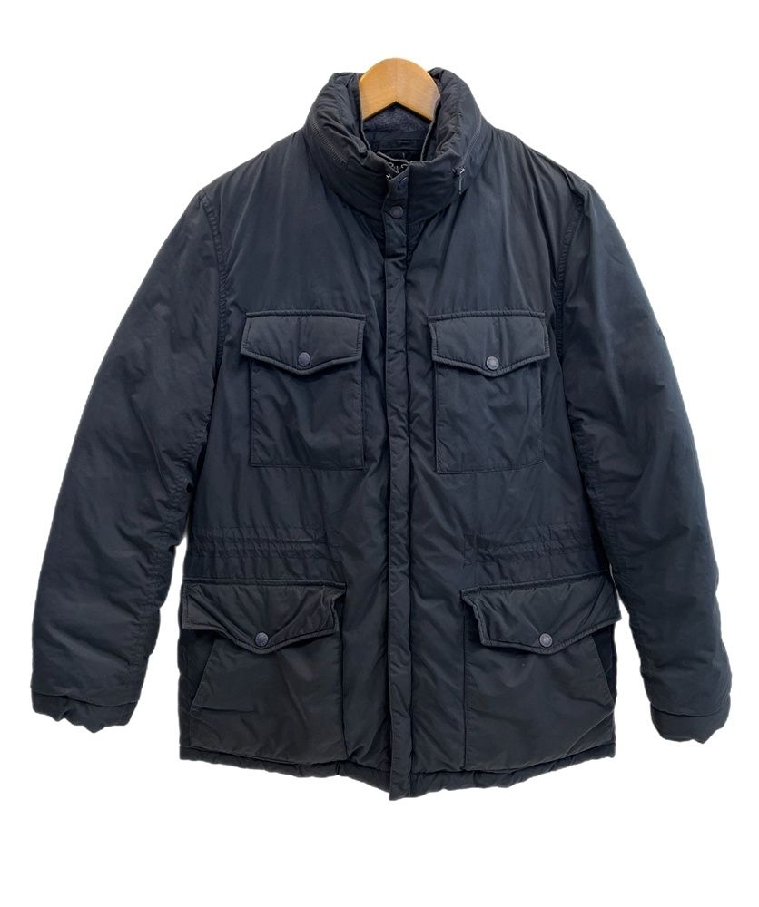 ノースフェイス THE NORTH FACE PURPLE LABEL パープルレーベル