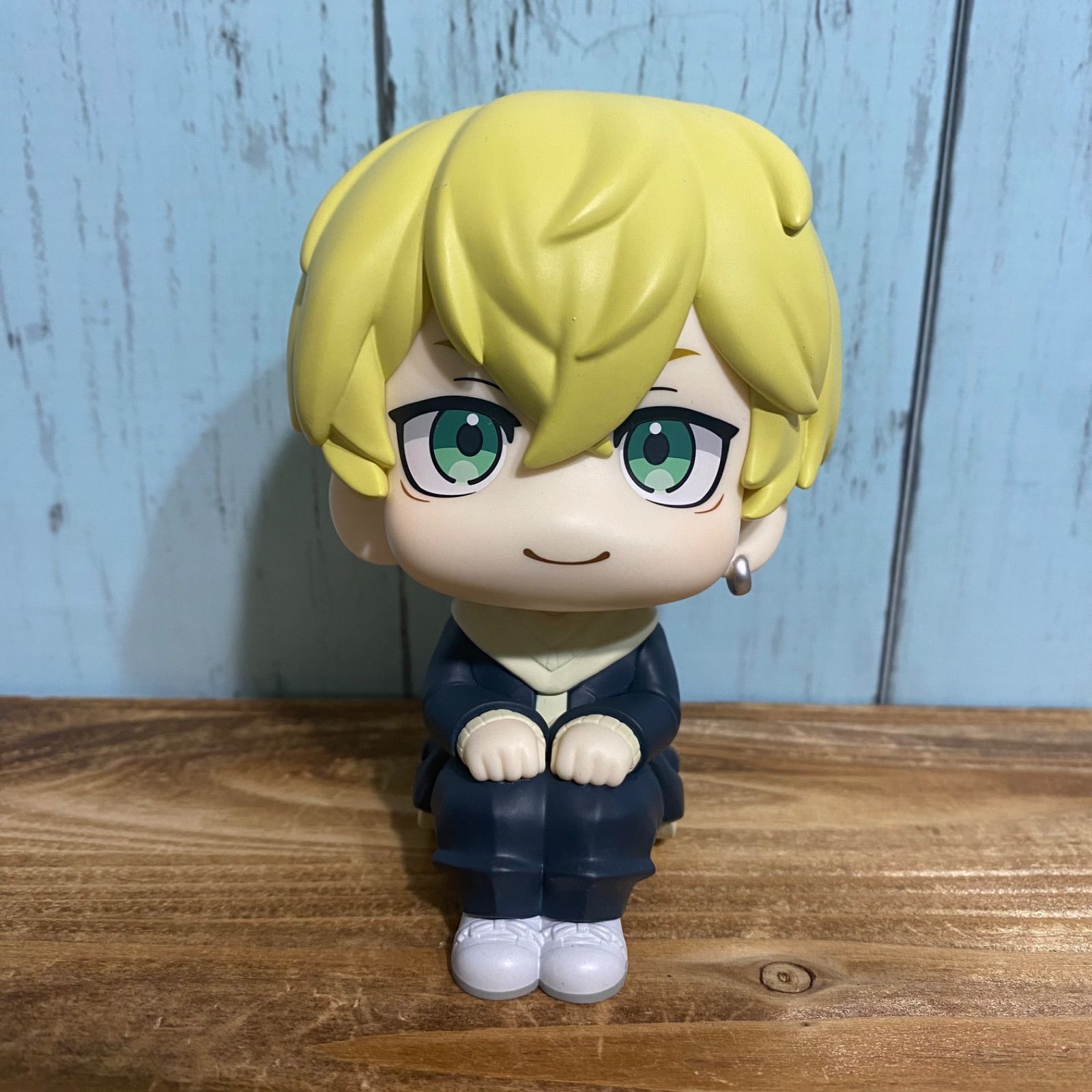 東京リベンジャーズ るかっぷ 松野千冬 るかっぷ東京リベンジャーズ松野