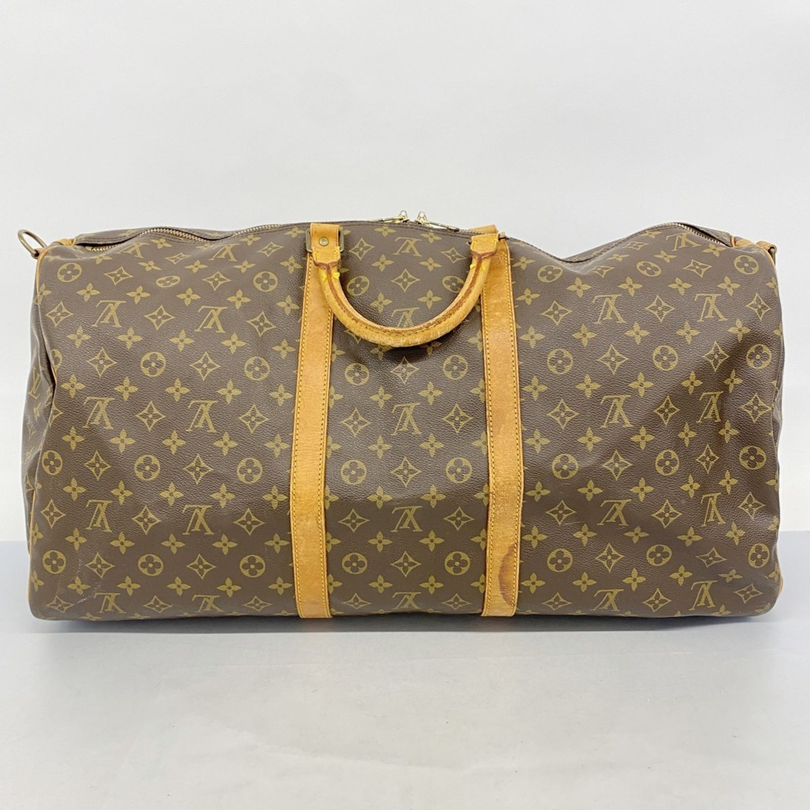 ルイ・ヴィトン(Louis Vuitton) ルイ・ヴィトン ボストンバッグ