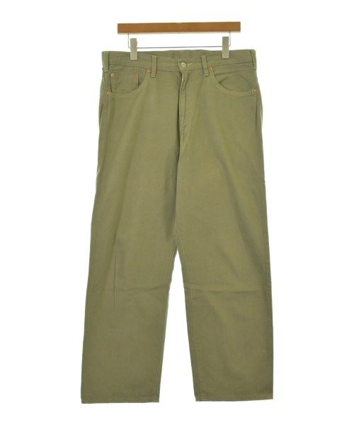 Kaptain Sunshine チノパン メンズ 古着