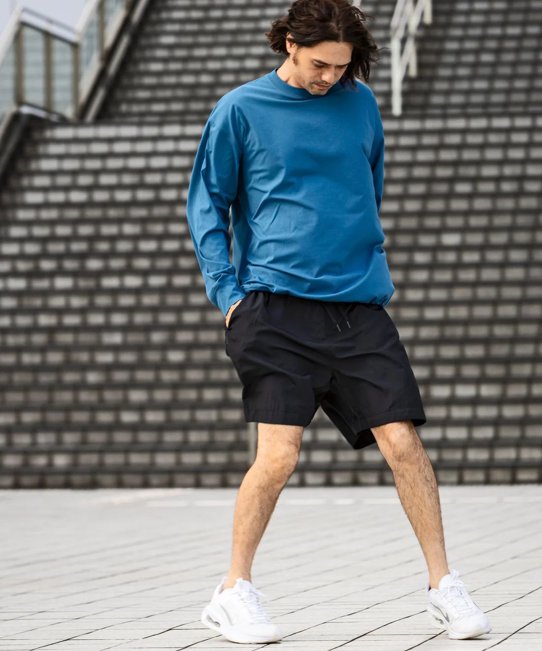phenix プラスフェニックス phenix フェニックス サイズM 【MENS