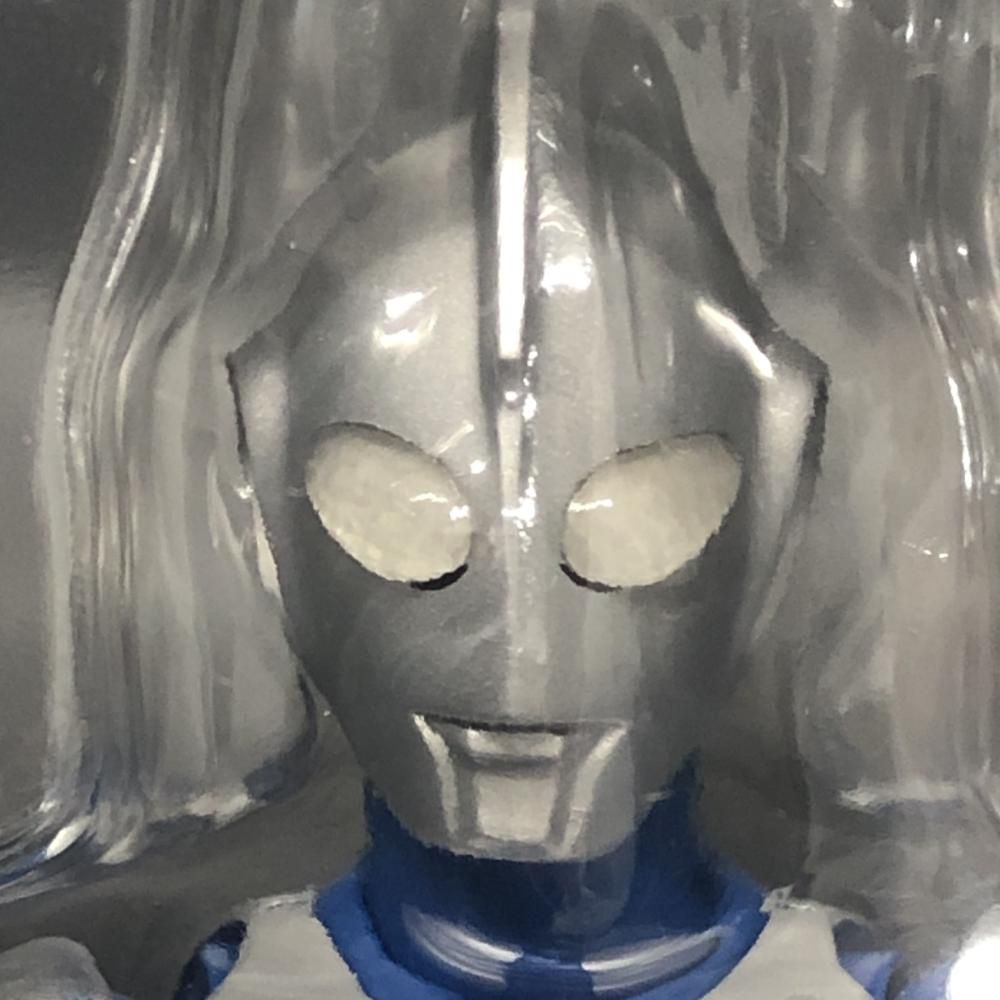 バンダイ S.H.Figuarts ウルトラマンコスモス ルナモード 15