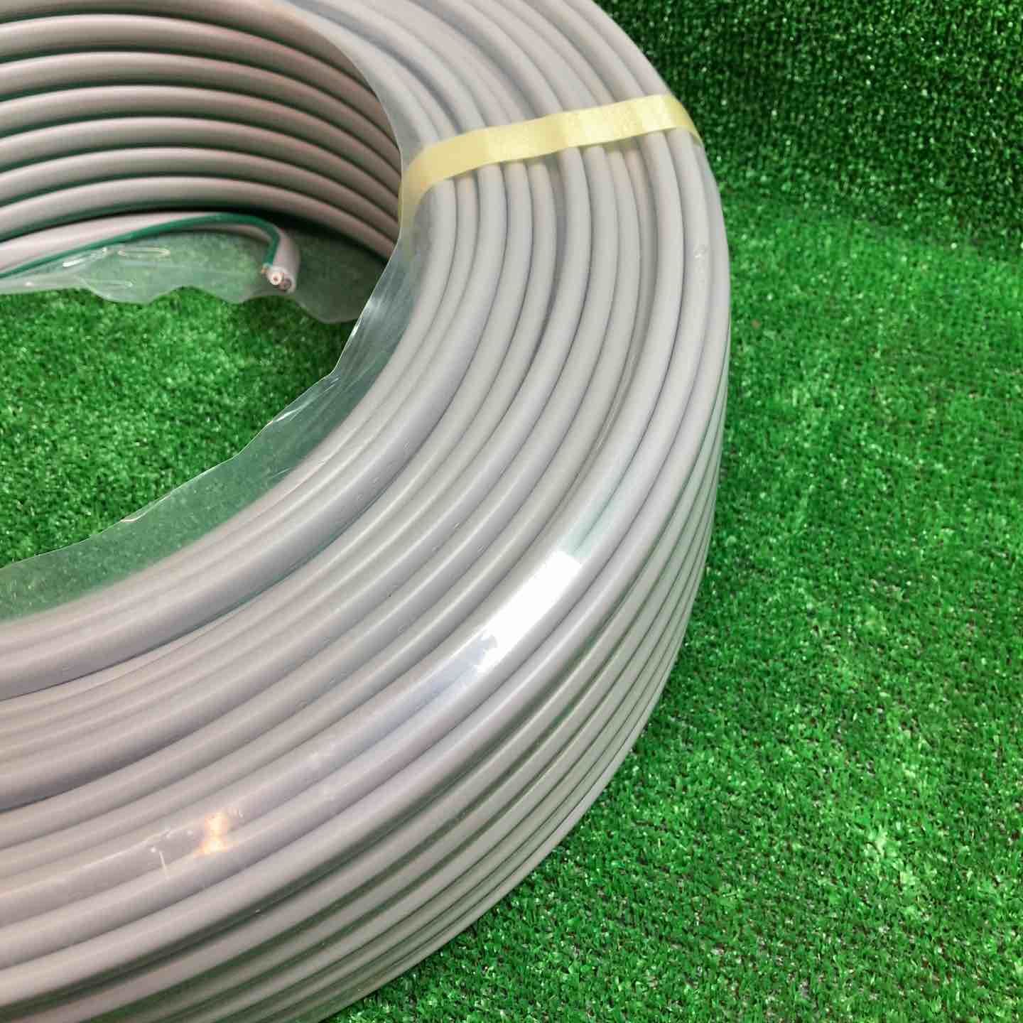 アース付VVF 2×2.0