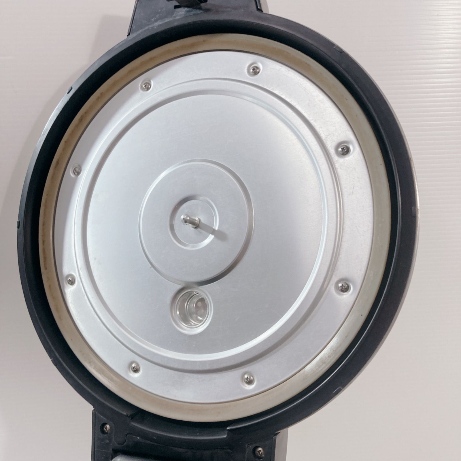 象印マホービン株式会社 業務用電子炊飯ジャー NSG-T36 炊飯器 電気釜 業務用 1993年製 WWW_KANDAIZUMI_COM