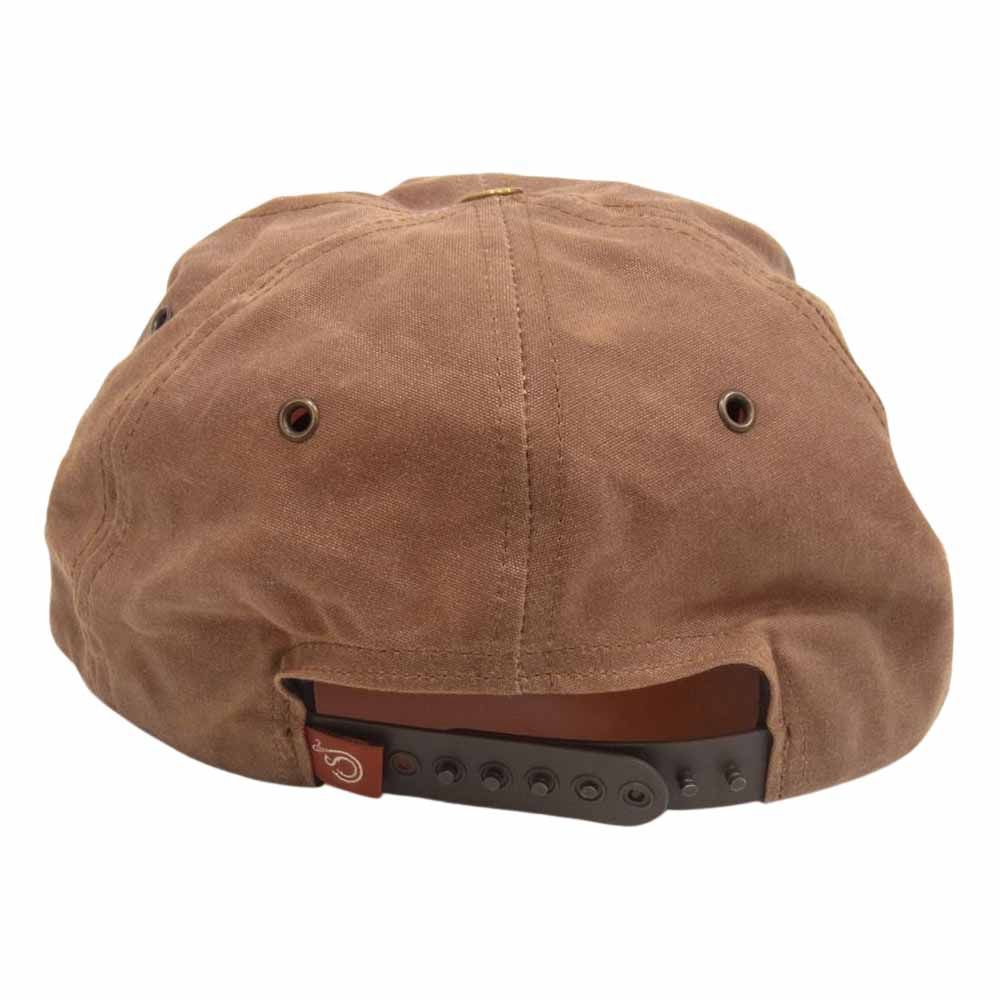 シップジョン SHIP JOHN 帽子 Waxed Wills Hat ワックス