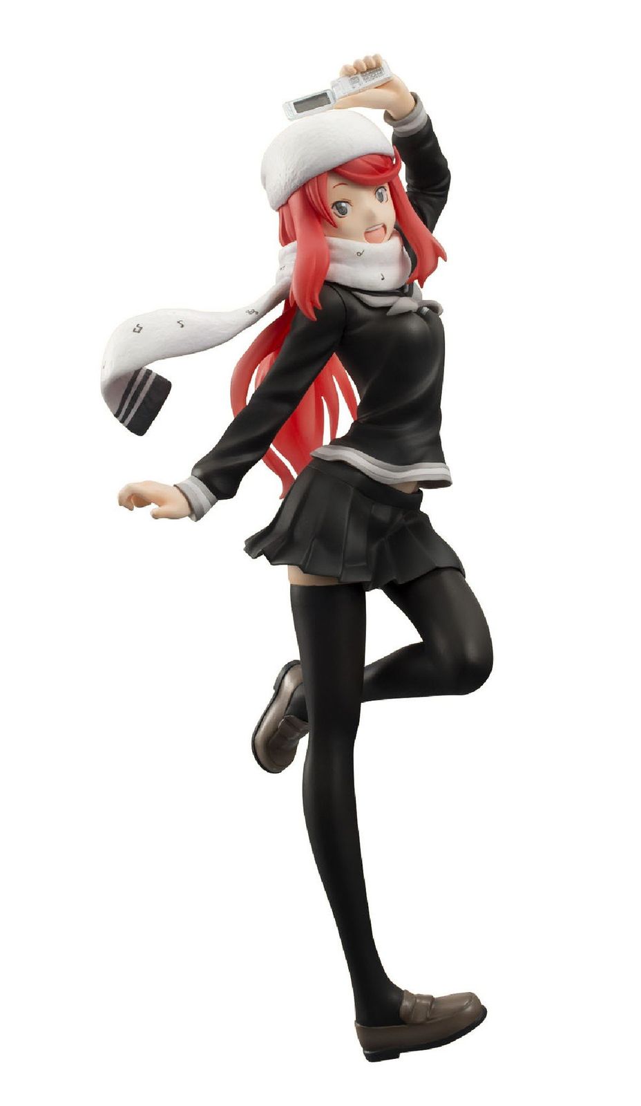 エクセレントモデル DEVIL SURVIVOR2 伴亜衣梨