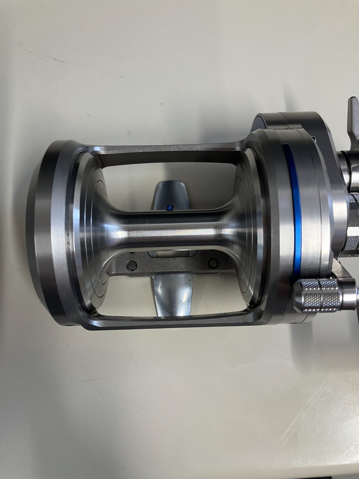 併売】DAIWA ダイワ ソルティガ SALTIGA 50A ベイトリール【むつ73