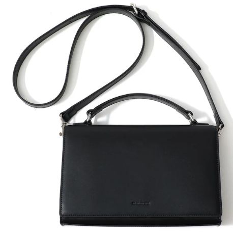 不破湊 ワンハンドルバッグ ブラック un-dimension にじさんじ