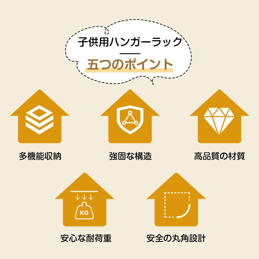 子供部屋