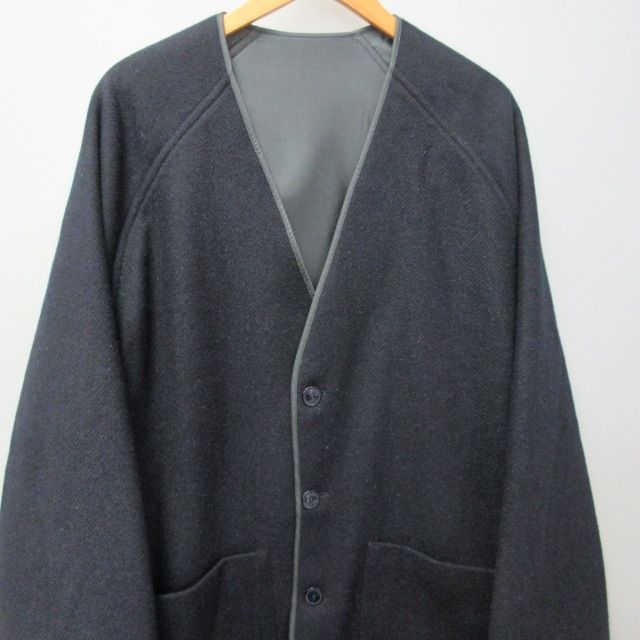 OAMC 20ss ノーカラーブルゾン OAMC 20ss ノーカラーブルゾンの通販 by luke's shop｜ラクマ