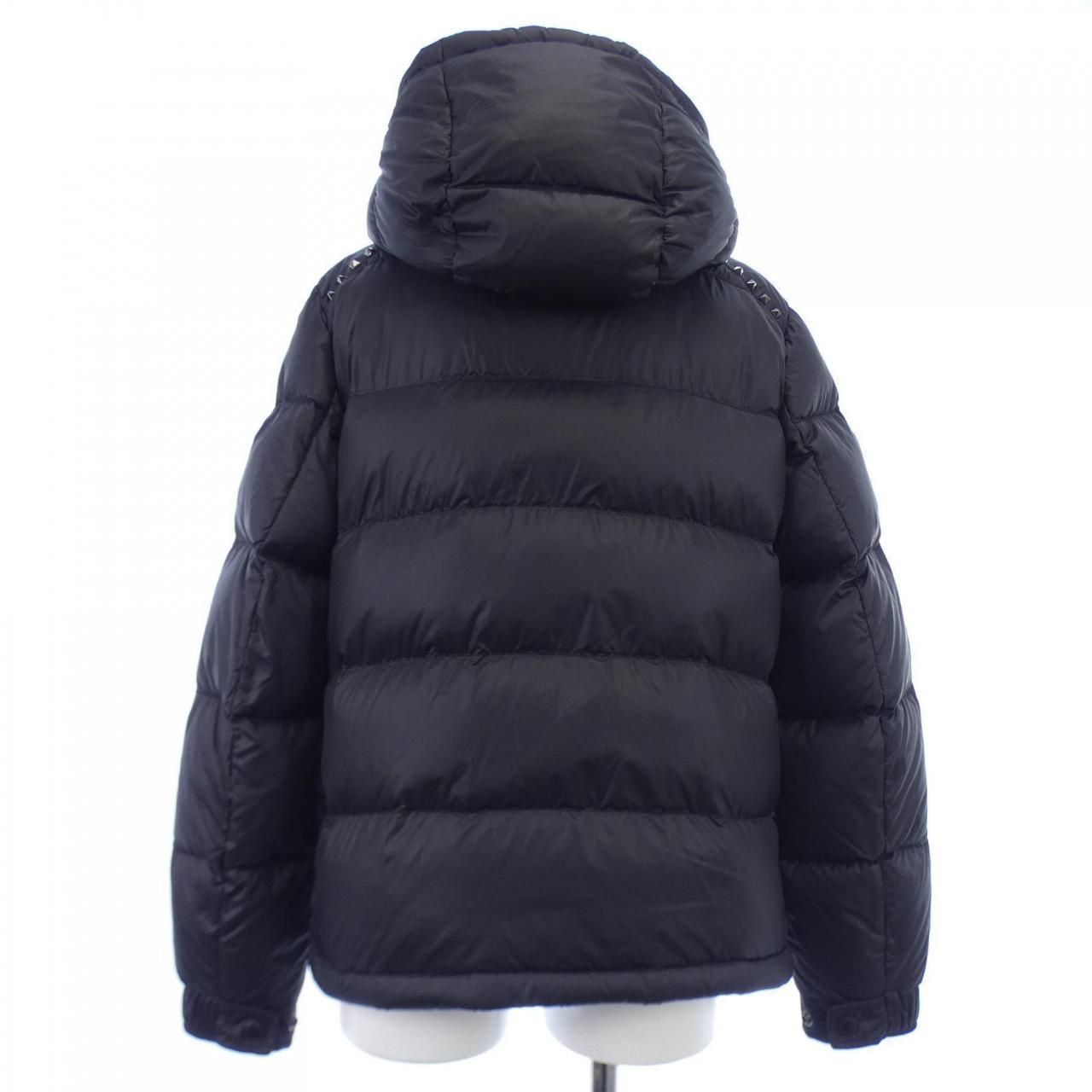 ☆Valentino☆セール！オーバーシャツダウンジャケット Valentino down jacket - Gem