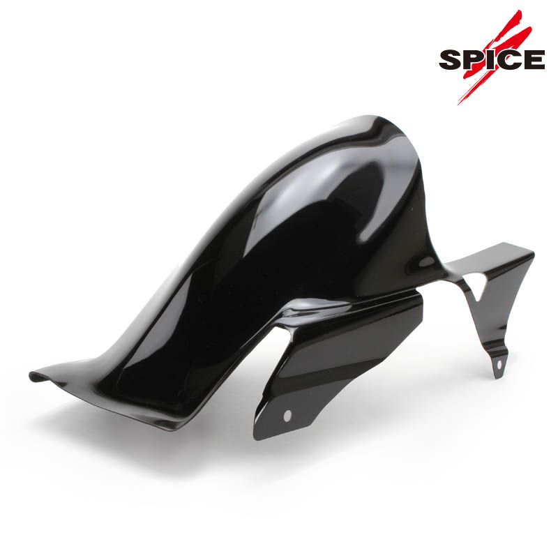 SPICE スパイス 1SRF42B REAR-FENDER FRP-BK HONDA CB400SF VTECH I～III| CB400SF VTECH REVO リアフェンダー