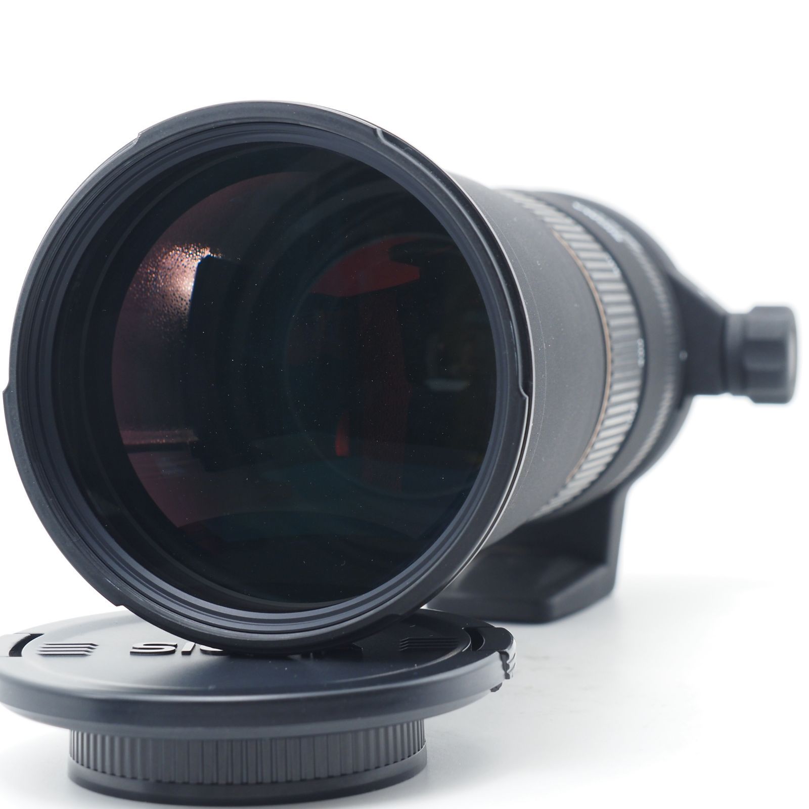 ☆訳アリ極上品☆ シグマ SIGMA APO 170-500mm F5-6.3 ☆訳アリ極上品