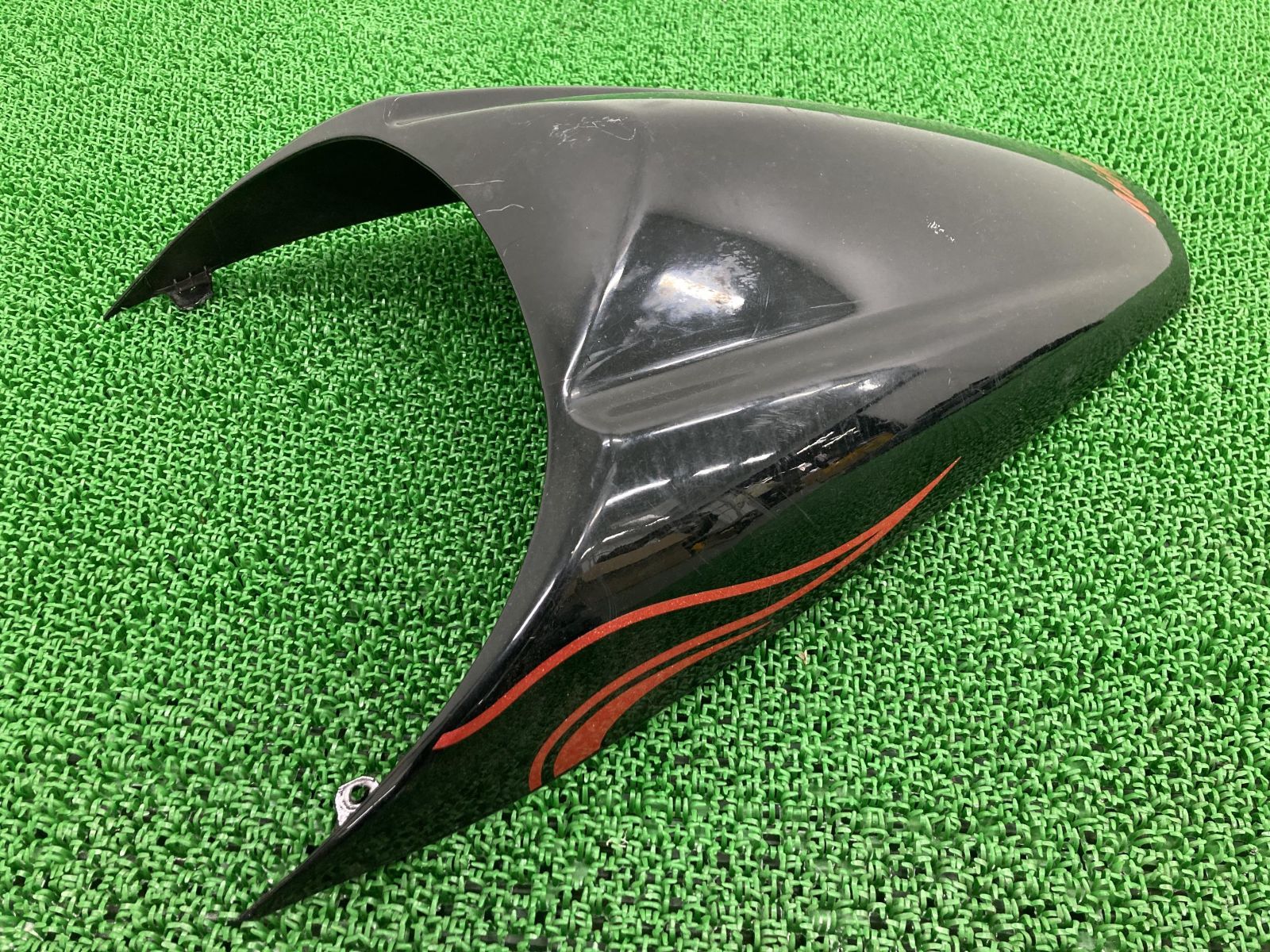 ZZR1400 / ZX14R ZXMT製 シングルシートカウル zx14r zzr1400 zx14