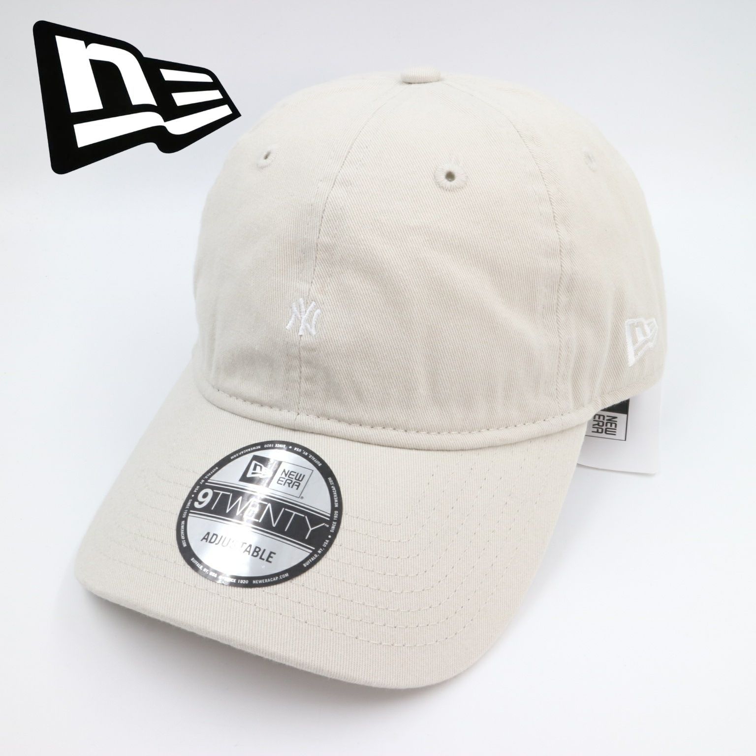 NEWERA/ニューエラ 920CAPニューヨークヤンキース送料無料