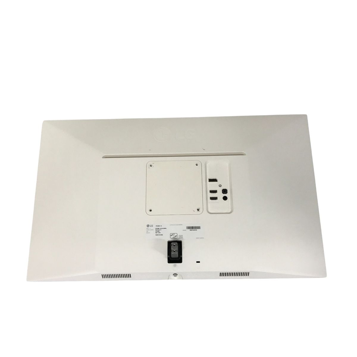 モニター ディスプレイ