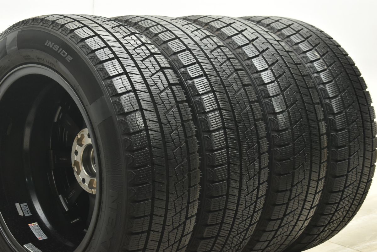 205/60R16 iG60 バリ溝❣️ノアヴォクシー　アクセラ　アコード等に 205/60R16 iG60 バリ溝❣️ノアヴォクシー アクセラ アコード等に