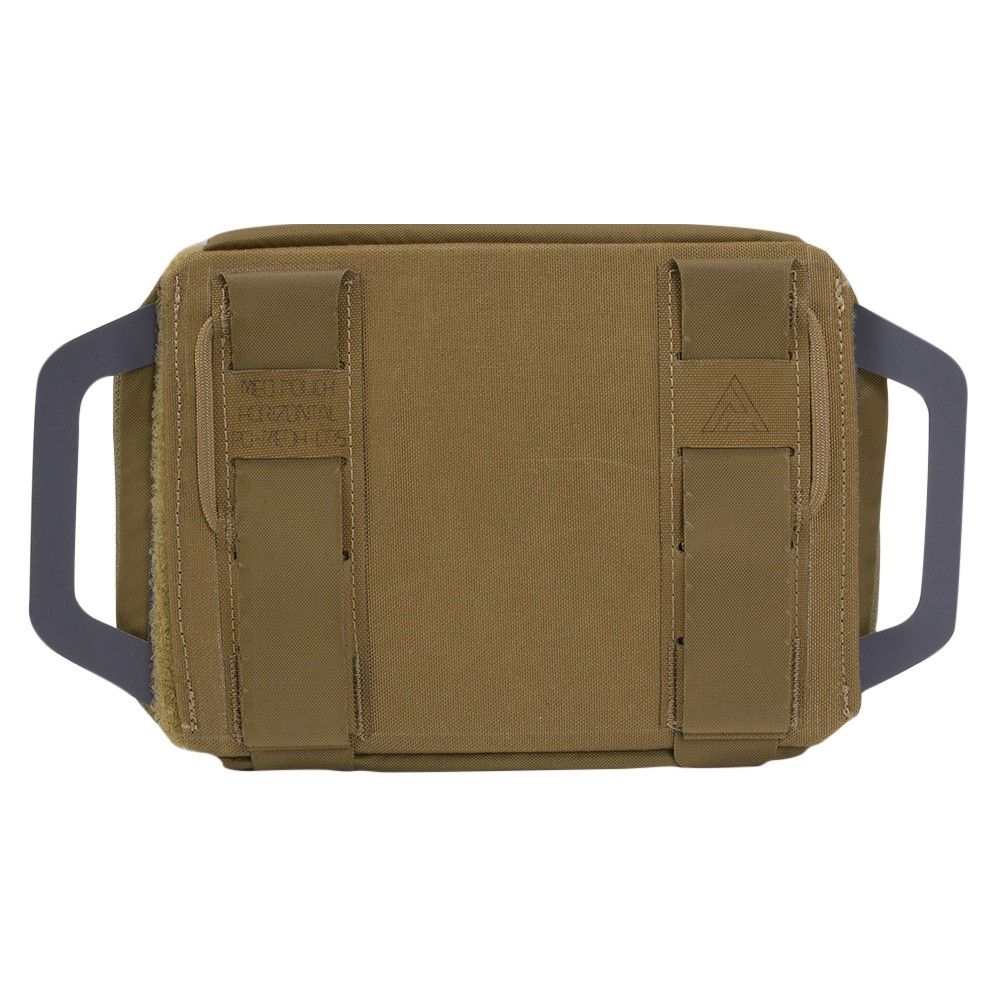 DIRECT ACTION メディカルポーチ HORIZONTAL MKII 救急ポーチ 小売業者