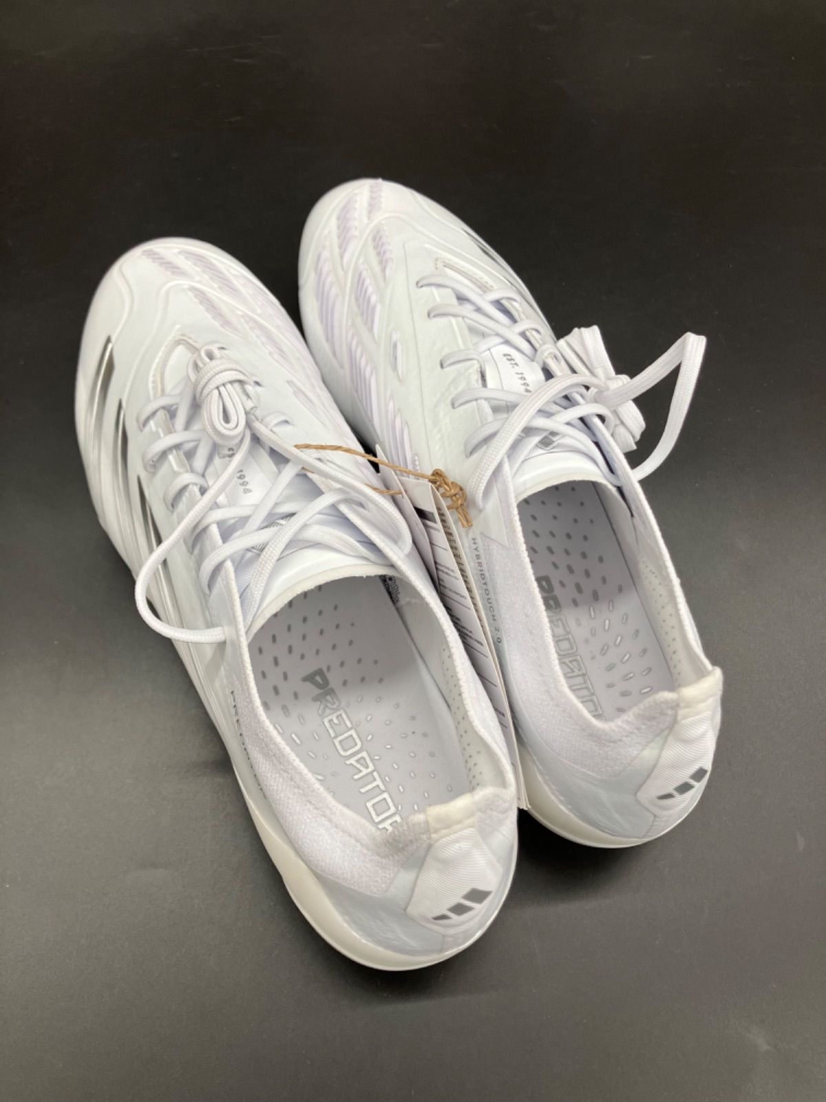 AG専用　美品　アディダス　adidas プレデターエリートL AG アディダス プレデター ELITE AG / 人工芝用 / Predator Elite