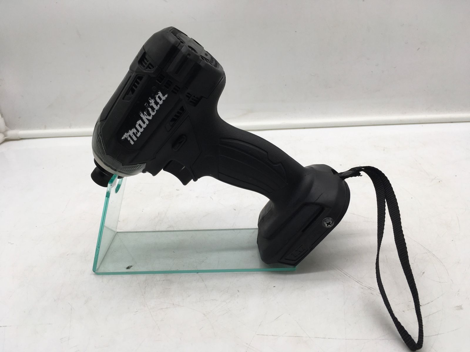 品 Makita マキタ 18v充電式インパクトドライバ TD149DZB 本体のみ 黒 ITL7WNK01OZG エコツール岡崎インター店 M02