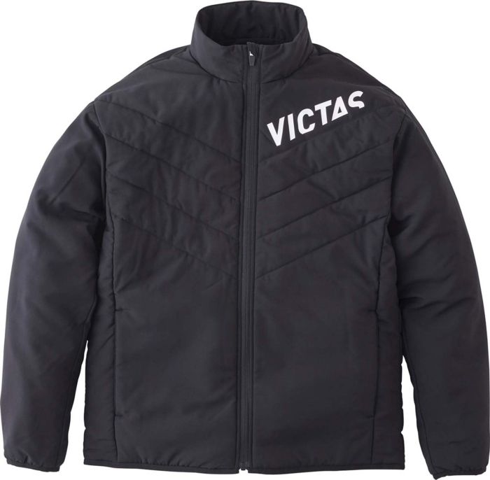 【新品・5営業日で発送】VICTAS(ヴィクタス) V-WMJ320 (542311) 色 : ブラック サイズ : M 