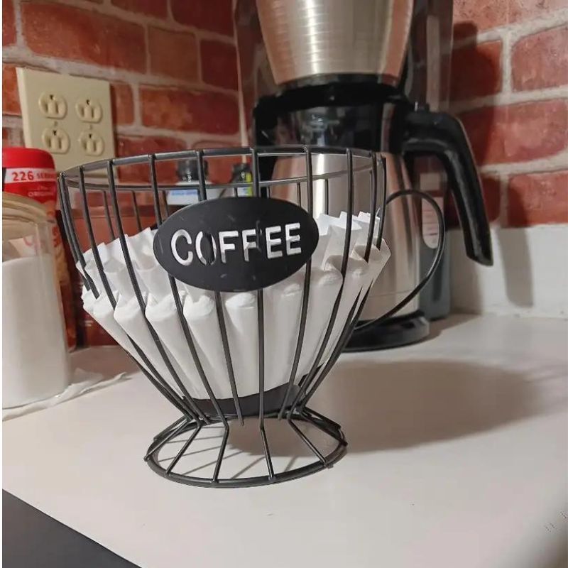 小物入れ コーヒーカップデザイン