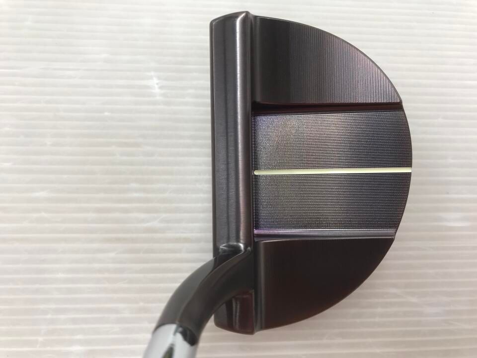 最短翌日発送】FIRST RUN MEMPHIS H7 FLOW | 中古 | パター | TOULON