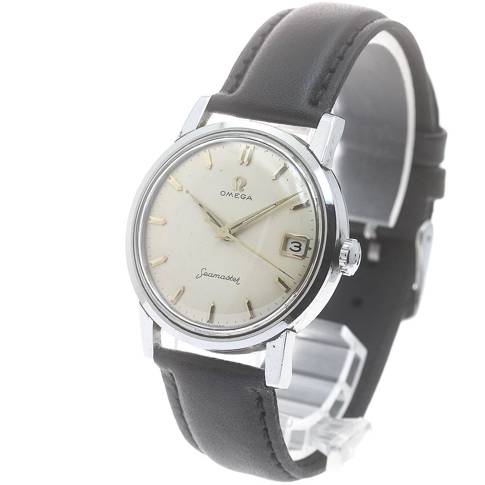 Ref.14384-3-SC シーマスター