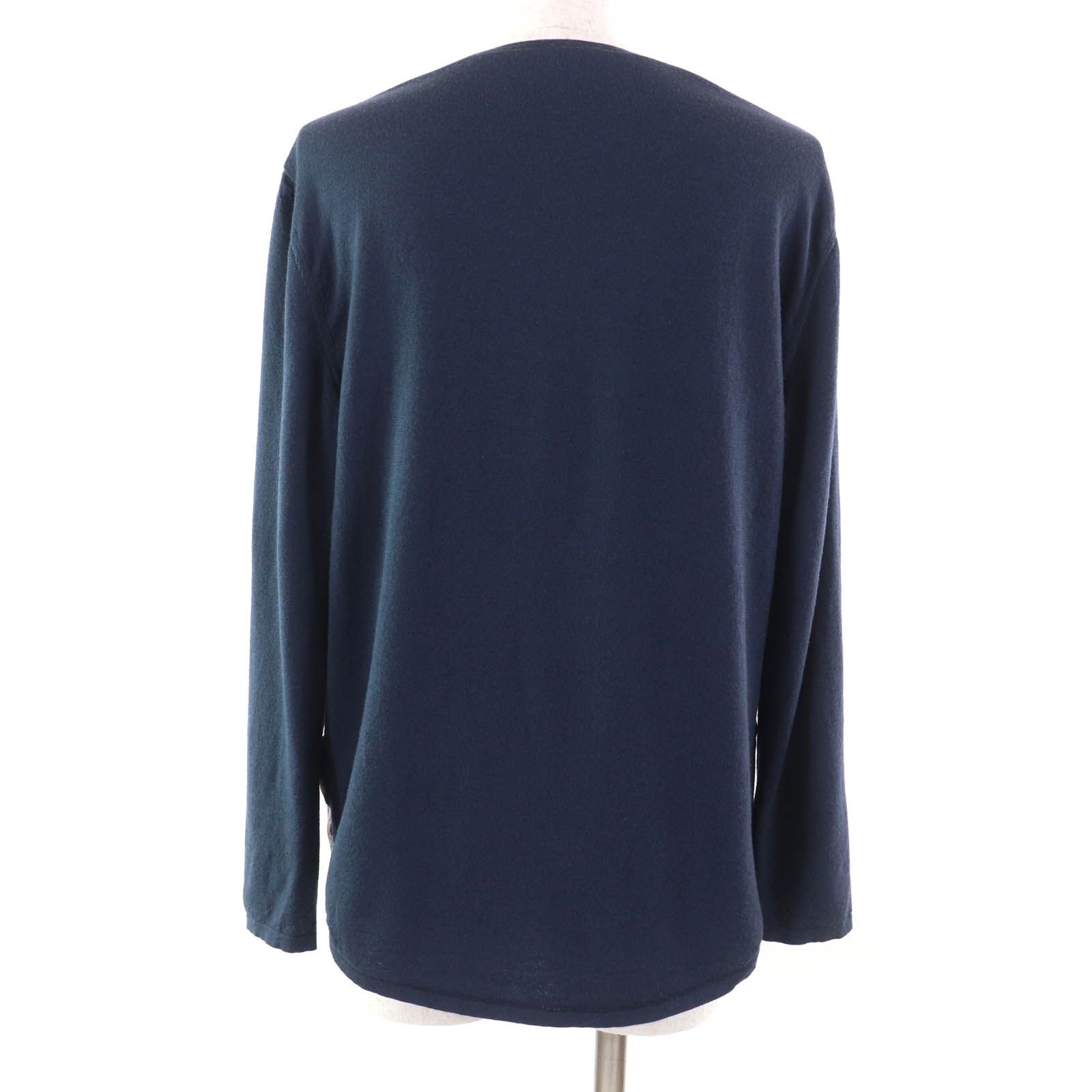 美品☆HERMES エルメス ヴィンテージ シルク100％ マルジェラ期  